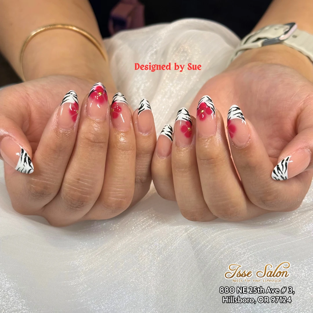 Must Try Nail Designs September 17 2026